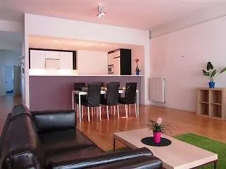 Apartment Lond Brussels