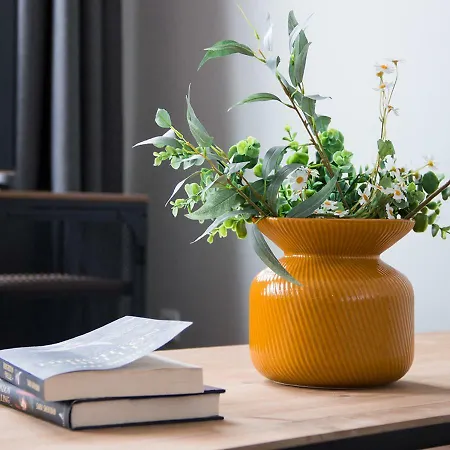 Smartflats - High Street Apartamento Bruselas