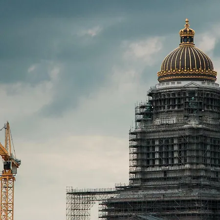 Smartflats - High Street Appartement *