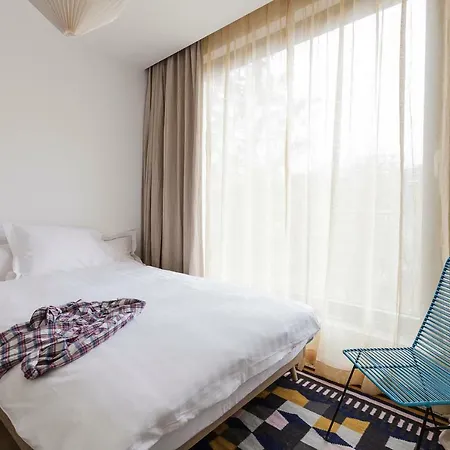 Stylish Smarthome - Uccle Appartement Bruxelles