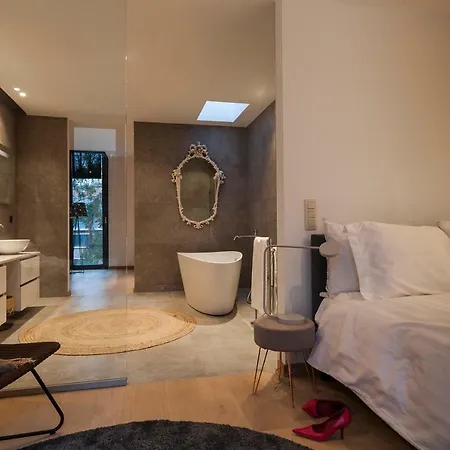 Stylish Smarthome - Uccle Appartement *