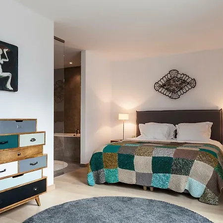 Stylish Smarthome - Uccle