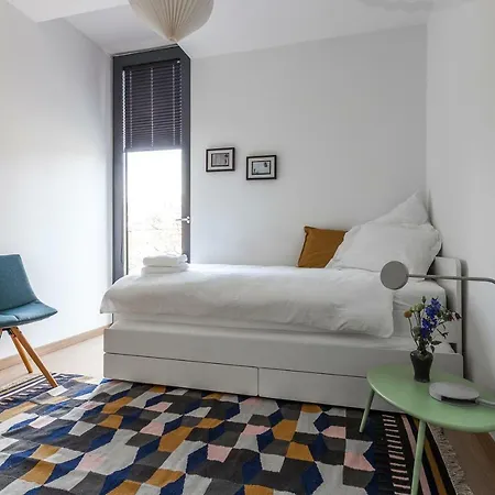 Stylish Smarthome - Uccle