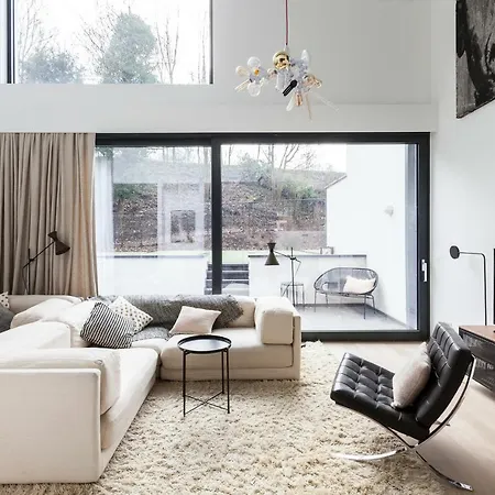 Stylish Smarthome - Uccle