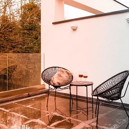 Appartement Stylish Smarthome - Uccle