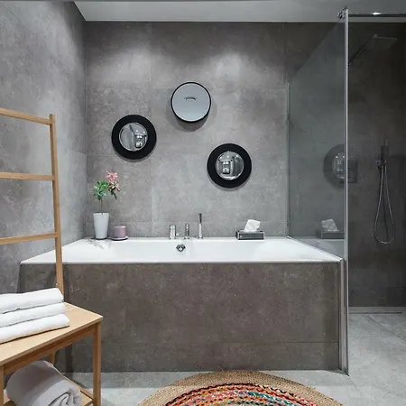 Appartement Stylish Smarthome - Uccle *