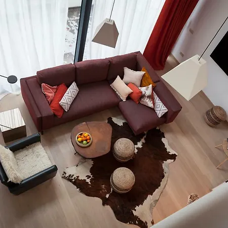 Stylish Smarthome - Uccle * Bruxelles