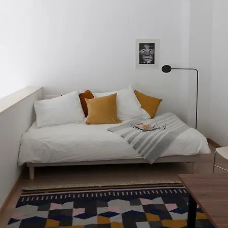 Stylish Smarthome - Uccle Appartement