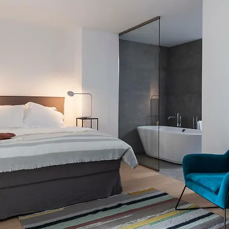 Stylish Smarthome - Uccle Bruxelles