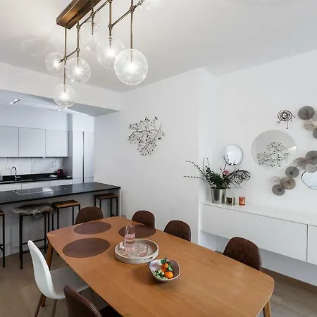 Stylish Smarthome - Uccle