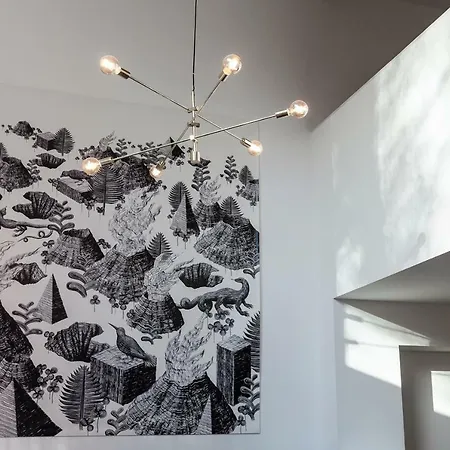 Stylish Smarthome - Uccle Appartement Bruxelles
