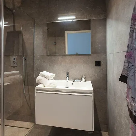 Stylish Smarthome - Uccle Appartement *
