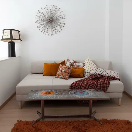Appartement Stylish Smarthome - Uccle Bruxelles