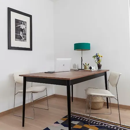 Appartement Stylish Smarthome - Uccle Bruxelles