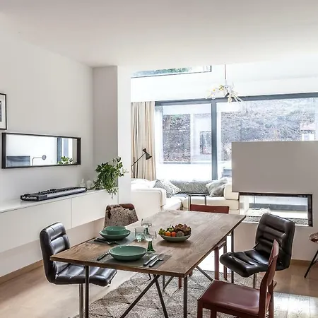 Stylish Smarthome - Uccle * Bruxelles