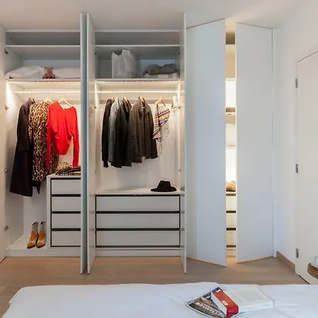 Appartement Stylish Smarthome - Uccle *