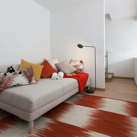 Stylish Smarthome - Uccle * Bruxelles