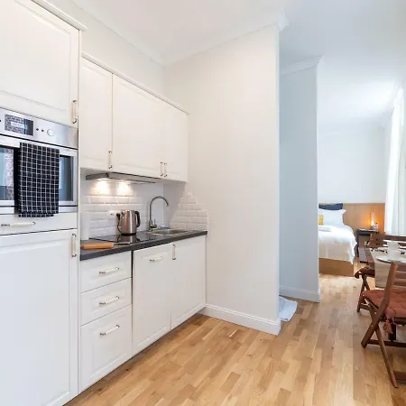 Sweet -dansaert מלון *