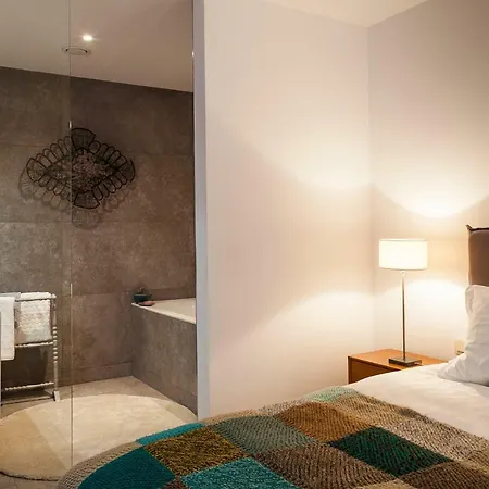 Stylish Smarthome - Uccle *