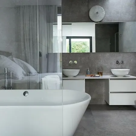 Appartement Stylish Smarthome - Uccle *