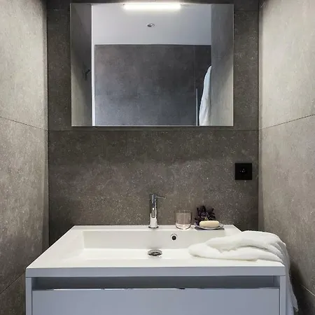 Stylish Smarthome - Uccle Appartement *