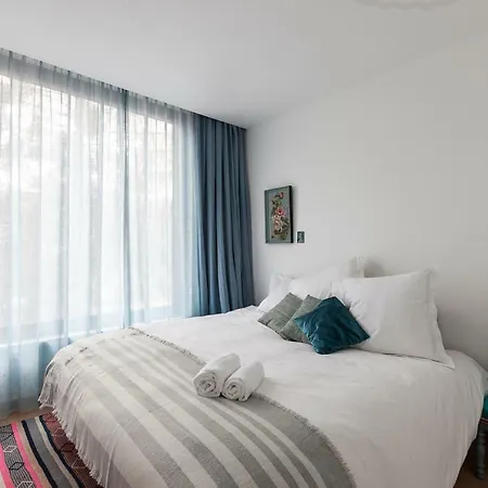 Appartement Stylish Smarthome - Uccle