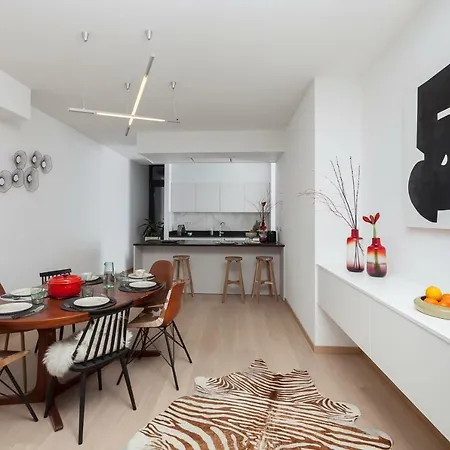Stylish Smarthome - Uccle