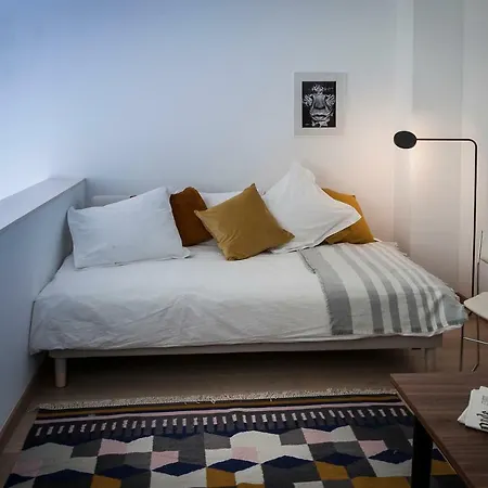 Stylish Smarthome - Uccle Appartement Bruxelles