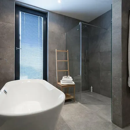 Stylish Smarthome - Uccle *