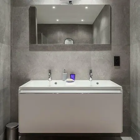 Appartement Stylish Smarthome - Uccle *