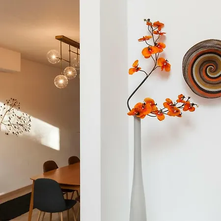 Stylish Smarthome - Uccle *