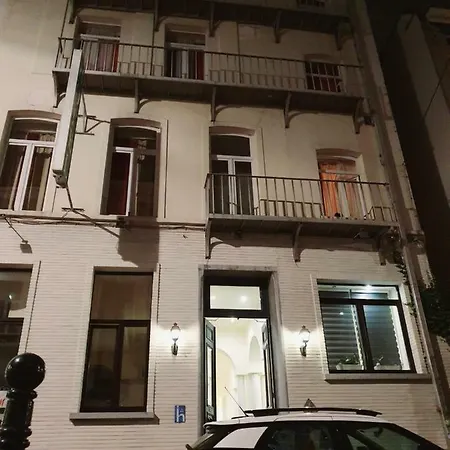 Queen Mary Hotel