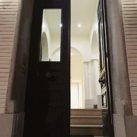 ホテル クイーン メアリー ブリュッセル