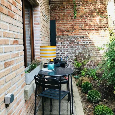 Easyway To Sleep Appartement