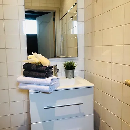 Appartement Easyway To Sleep Brussel