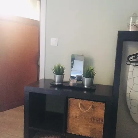 Appartement Easyway To Sleep *