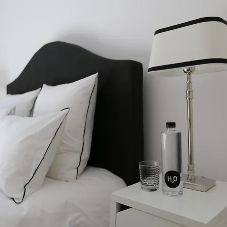 Bed and Breakfast Be And Be Sablon