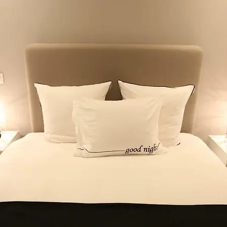 Be And Be Sablon Bed and Breakfast