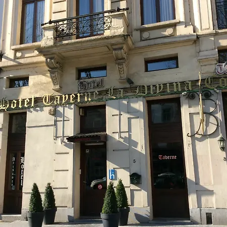 Aristote Hotel