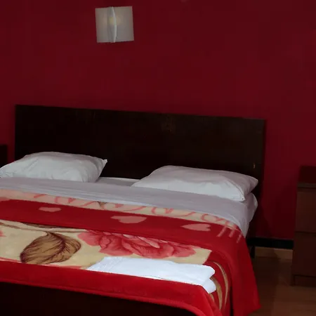 Hotel Le Grand Colombier 2*