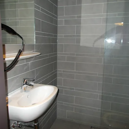 Hostal Urban Centre