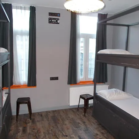 Urban Centre Hostel