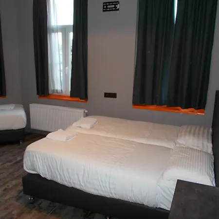 Hostal Urban Centre