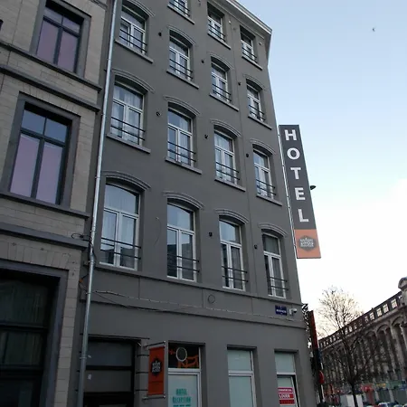 Hostal Urban Centre *
