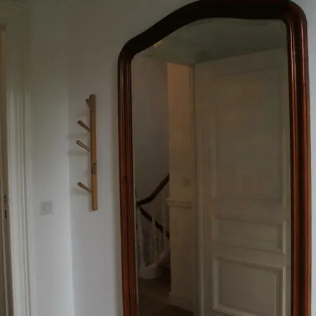 Bed & Breakfast Le Verger