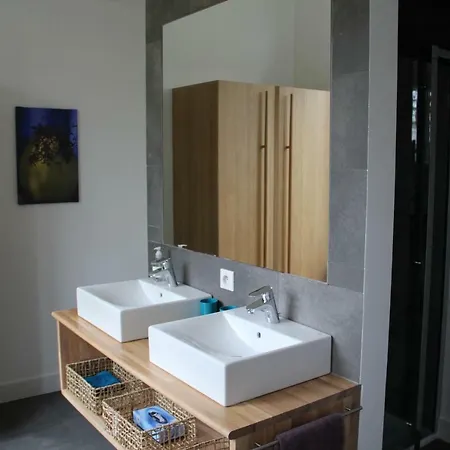 Bed & Breakfast Le Verger *