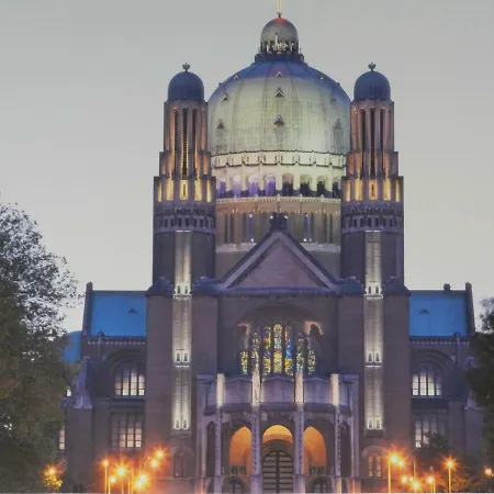 Basilique Jette