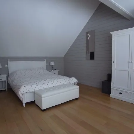 House In The City Appartement Brussel