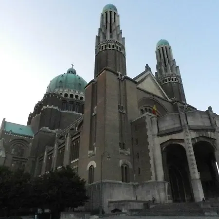 Bed and breakfast Basilique *