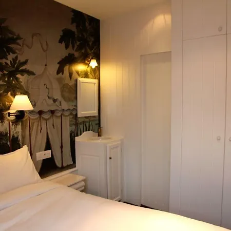 L'epicentre Bed & Breakfast *